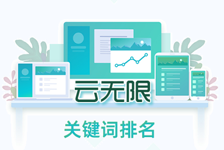 关键词优化排名seo